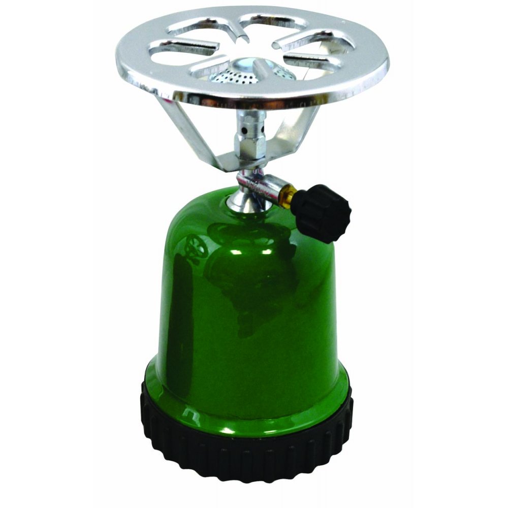 Συσκευή γκαζιού