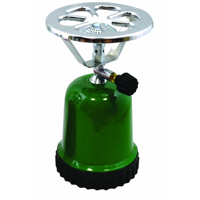 Συσκευή γκαζιού