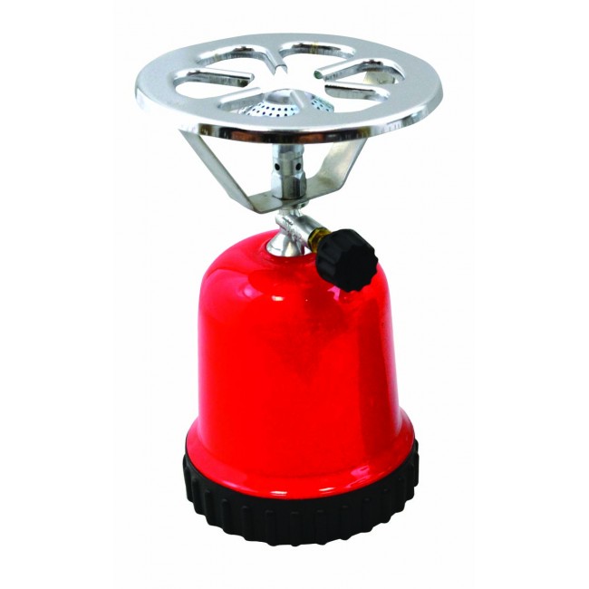 Συσκευή γκαζιού