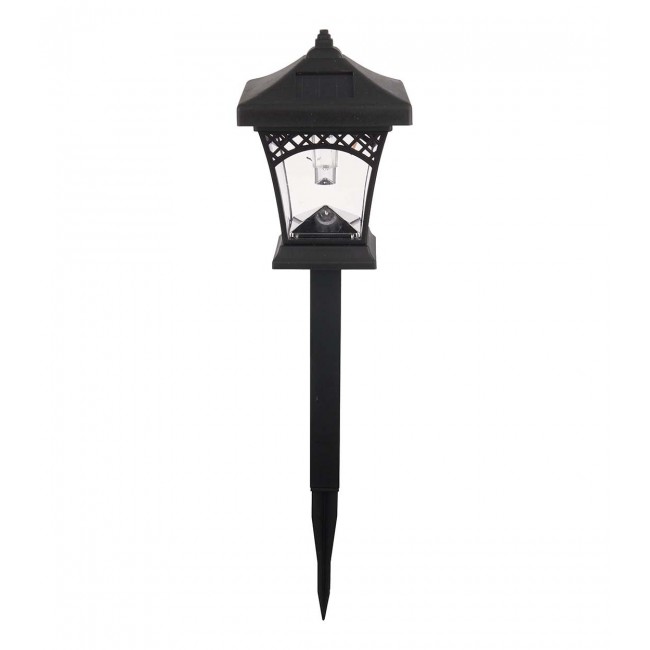 Ηλιακό φωτιστικό "ΠΑΓΟΔΑ"