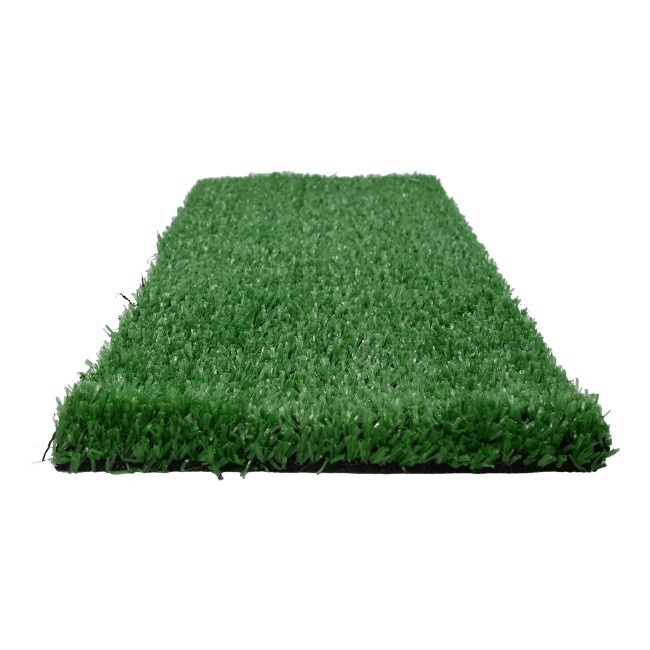 Συνθετικός χλοοτάπητας γκαζόν από pvc σε ρολό 2x25m με ύψος πέλους 7mm