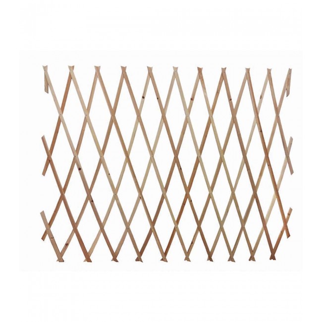 Πέργκολα από ξύλο 180x150