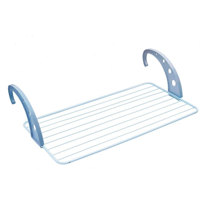 Απλώστρα "ΠΑΠΑΓΑΛΟΣ" από μέταλλο/πλαστικό 10μ