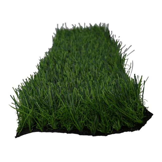 Συνθετικός χλοοτάπητας γκαζόν από pvc σε ρολό 2x15m με ύψος πέλους 40mm