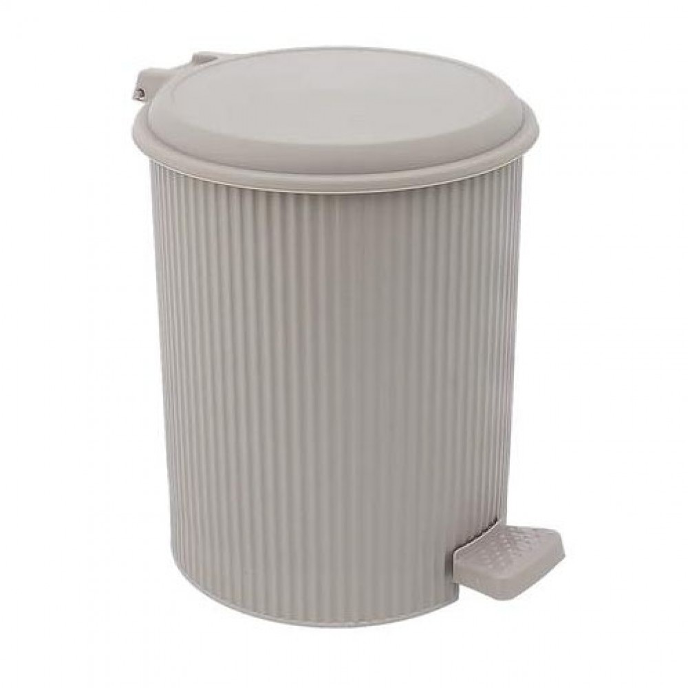 Πεντάλ “ΝΟΣΤΑΛΓΙΑ” σε χρώμα ανοιχτό γκρι 12Lt