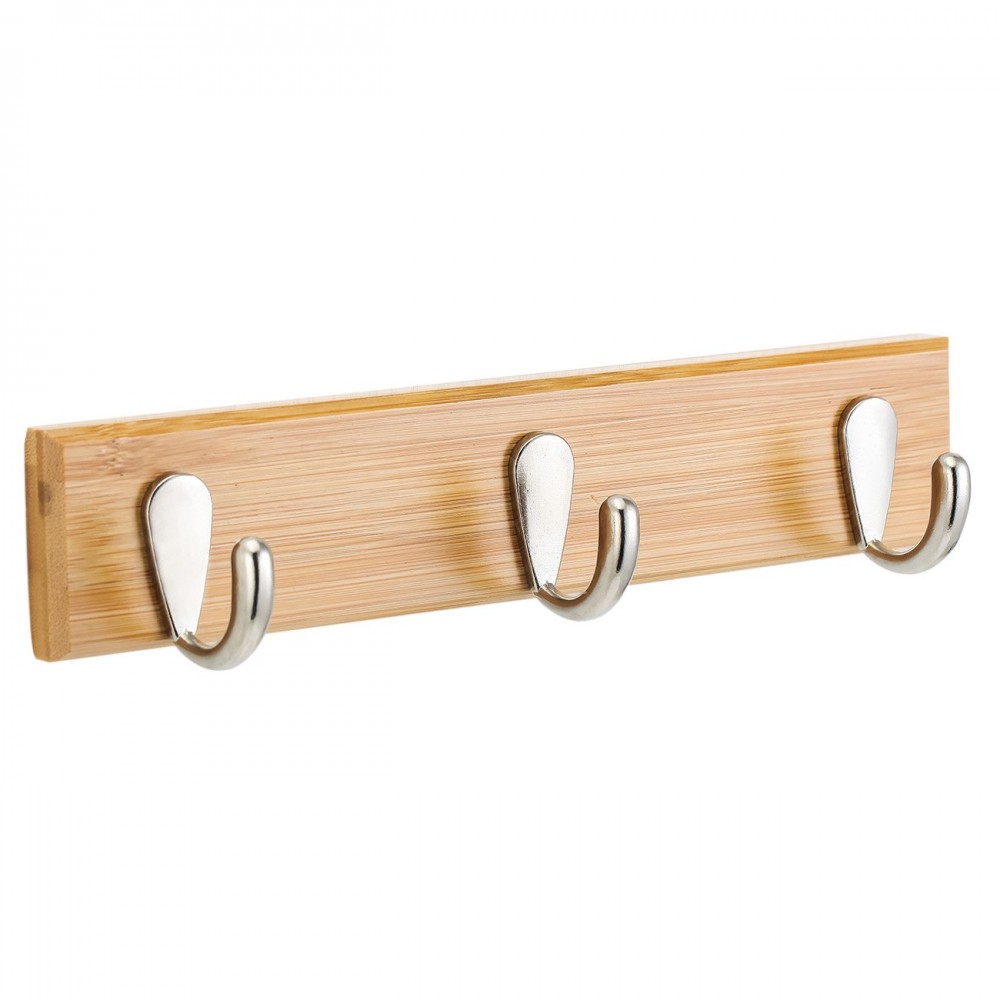 Κρεμάστρα τοίχου "ΒΑΜΒΟΟ" Νο3