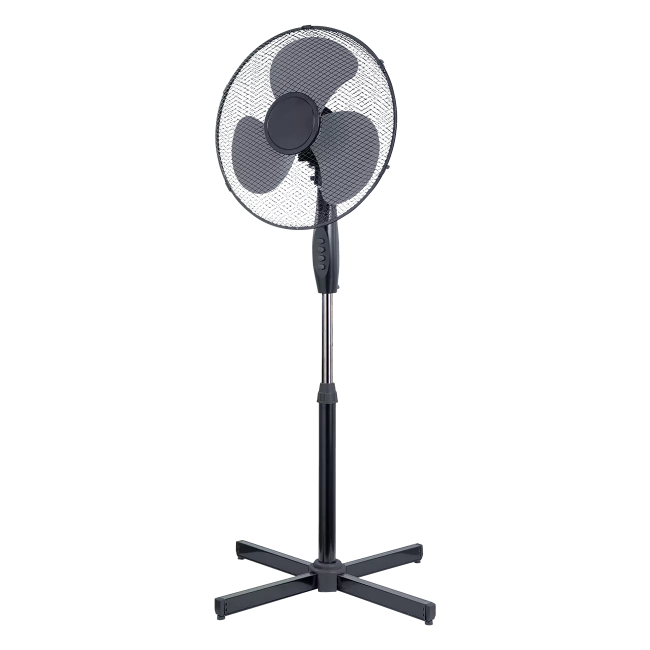 Ανεμιστήρας με ορθοστάτη 45W