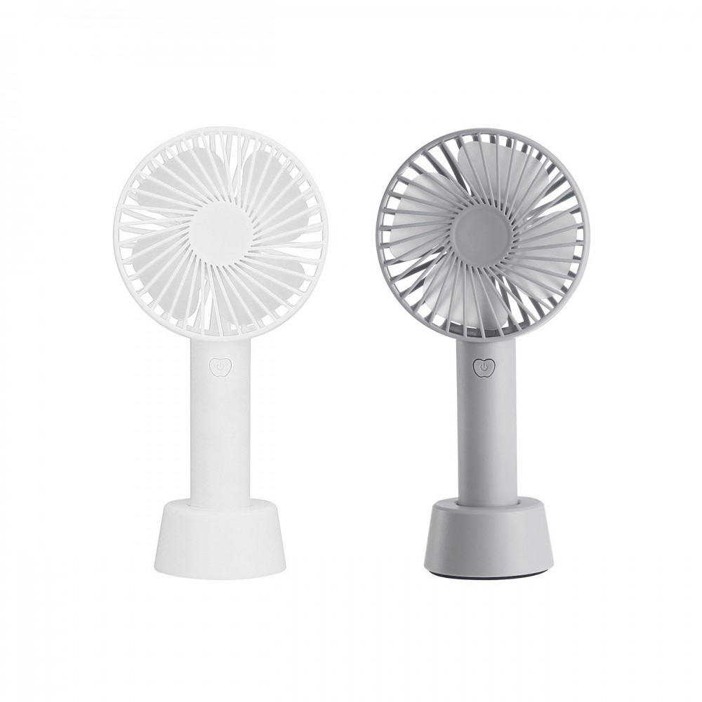 Ανεμιστήρας "MINI" σε χρώμα λευκό 10.3cm
