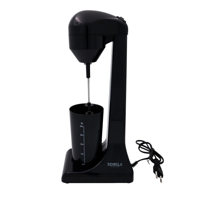 Φραπιέρα "COLOR" σε χρώμα μαύρο 100W