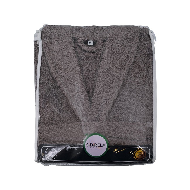 Μπουρνούζι "PASTEL" XXLARGE