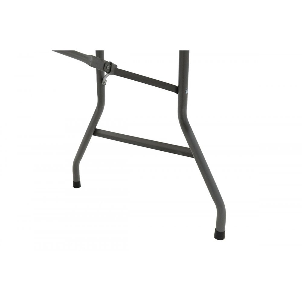 Τραπέζι catering-συνεδρίου "APRILIA" σε λευκό χρώμα 183x76x74