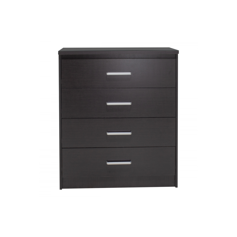 Συρταριέρα "OLYMPUS" σε χρώμα βέγγε 80x40x95