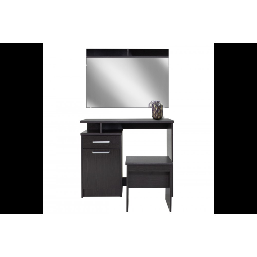 Κονσόλα "OLYMPUS" σε χρώμα βέγγε 90,5x39,5x75