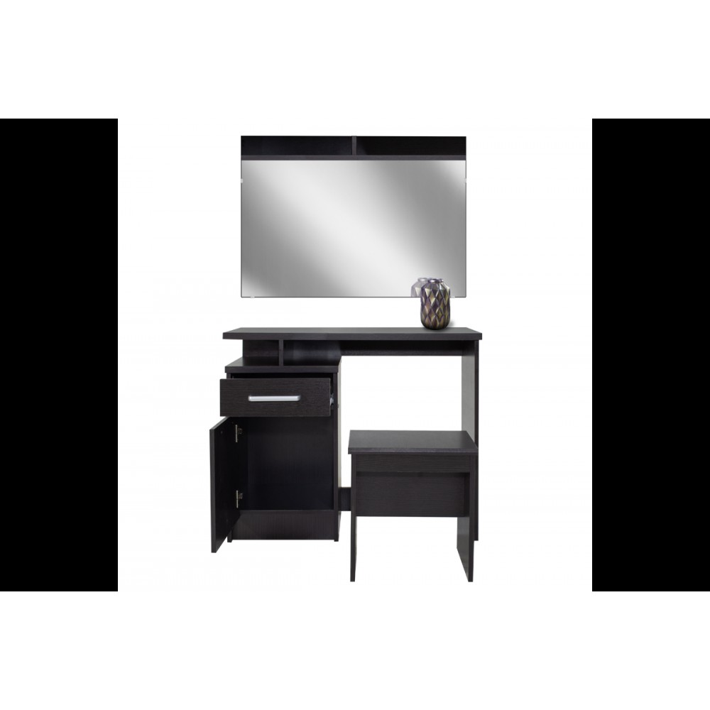 Κονσόλα "OLYMPUS" σε χρώμα βέγγε 90,5x39,5x75