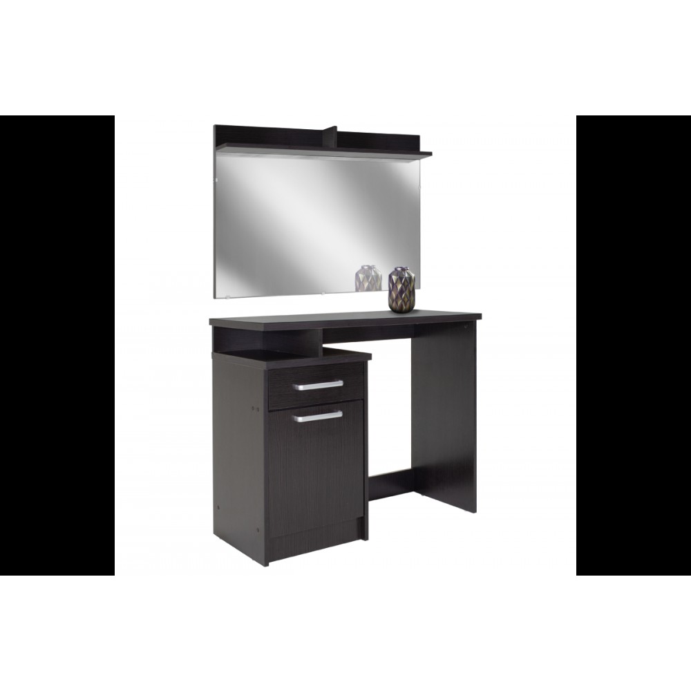 Κονσόλα "OLYMPUS" σε χρώμα βέγγε 90,5x39,5x75