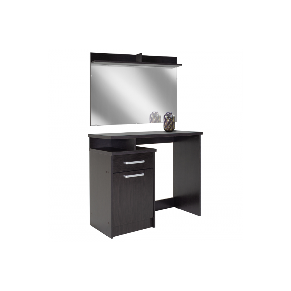 Κονσόλα "OLYMPUS" σε χρώμα βέγγε 90,5x39,5x75