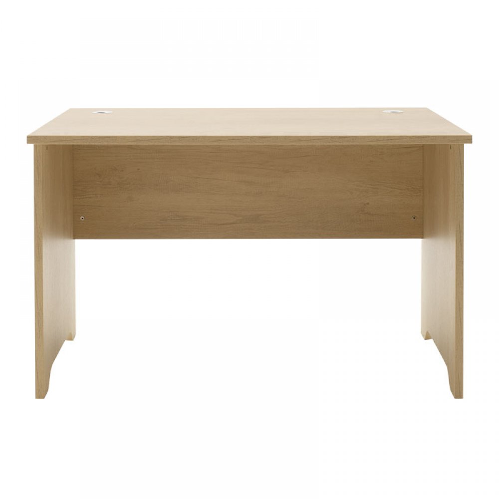 Γραφείο επαγγελματικό "AMAZON" σε χρώμα σονόμα 120x75x75