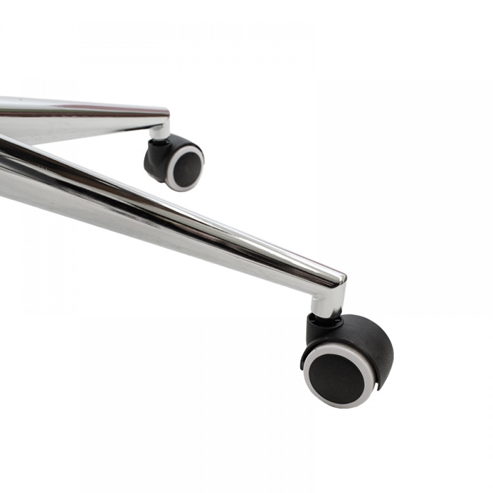 Πολυθρόνα διευθυντή "TOKYO" από τεχνόδερμα σε χρώμα antique ταμπά 55x63x110/118