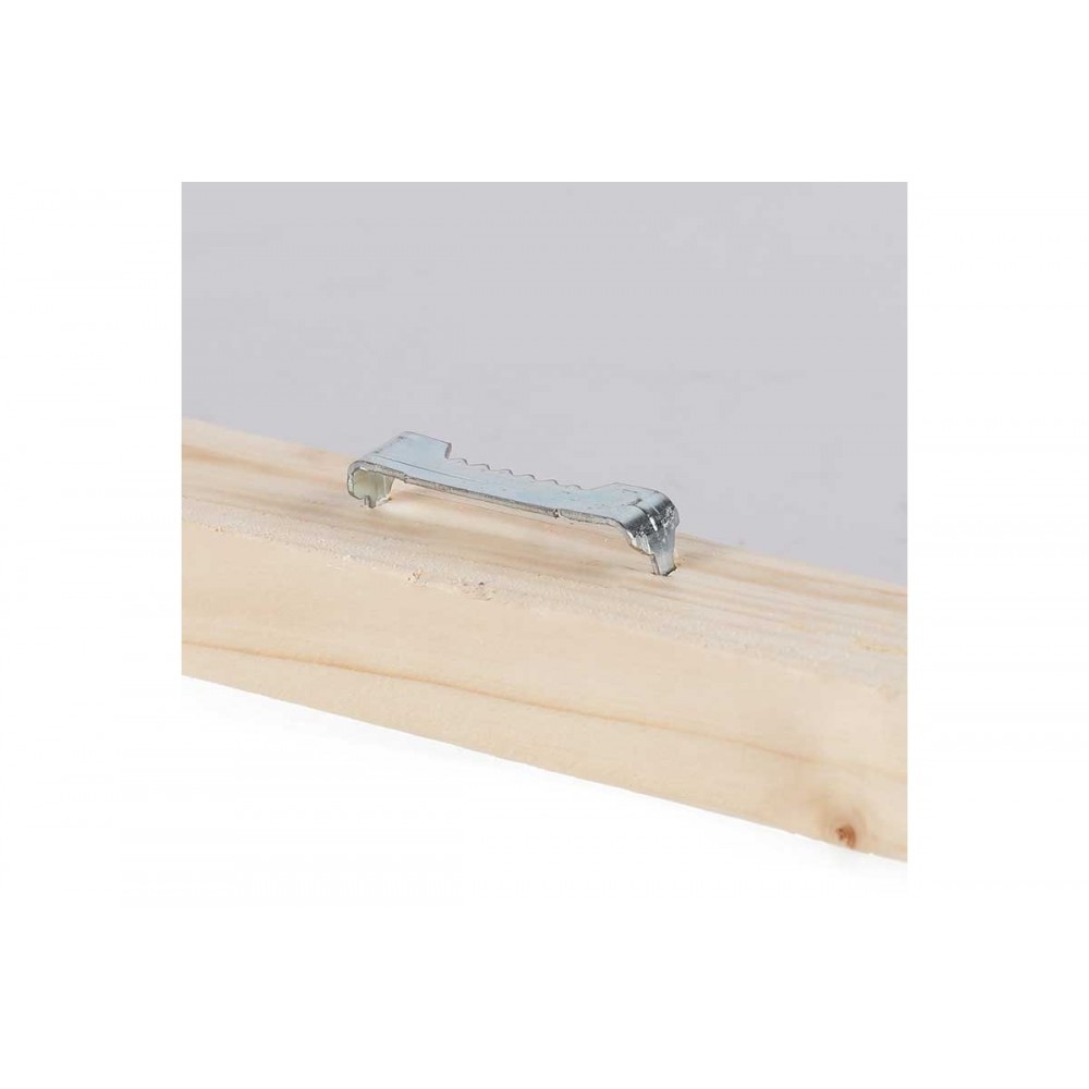 Πίνακας "PWF-0372" από καμβά 50x3x70