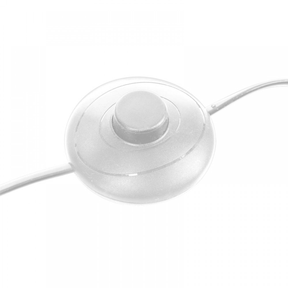 Φωτιστικό δαπέδου "PWL-1211" από μπαμπού σε χρώμα μπεζ 52x30x158 Ε27