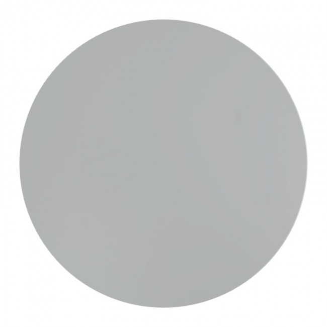 Επιφάνεια τραπεζιού "PWH-0006" από Werzalit σε χρώμα ivory Φ70