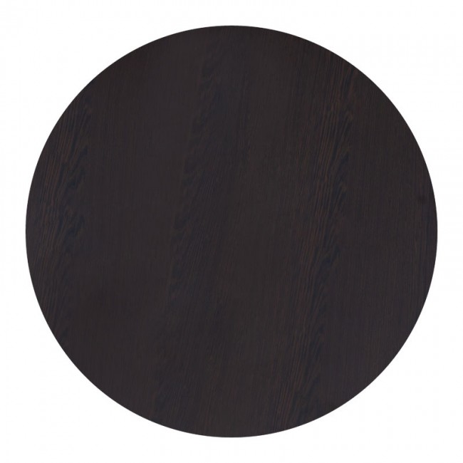 Επιφάνεια τραπεζιού "PWH-0005" από HPL σε χρώμα wenge Φ60