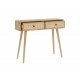Κονσόλα ''OSLO'' σε χρώμα sonoma 100x29x81