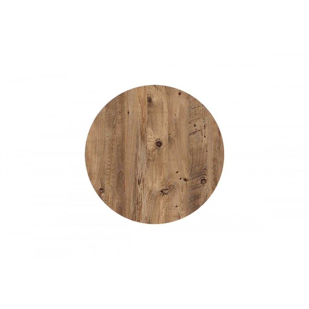 Έπιπλο τηλεόρασης "SERIT" σε sonoma χρώμα 100x31.6x29.6