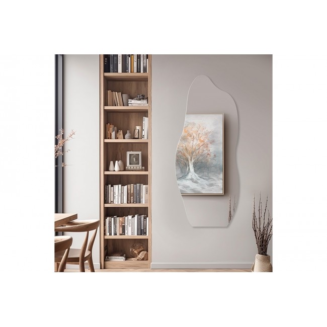 Καθρέπτης "IRREGULAR 1" 50x1x120