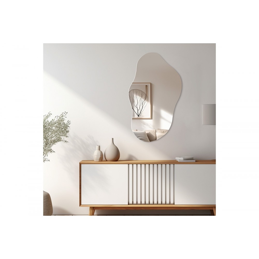 Καθρέπτης "IRREGULAR 2" 35x1x60