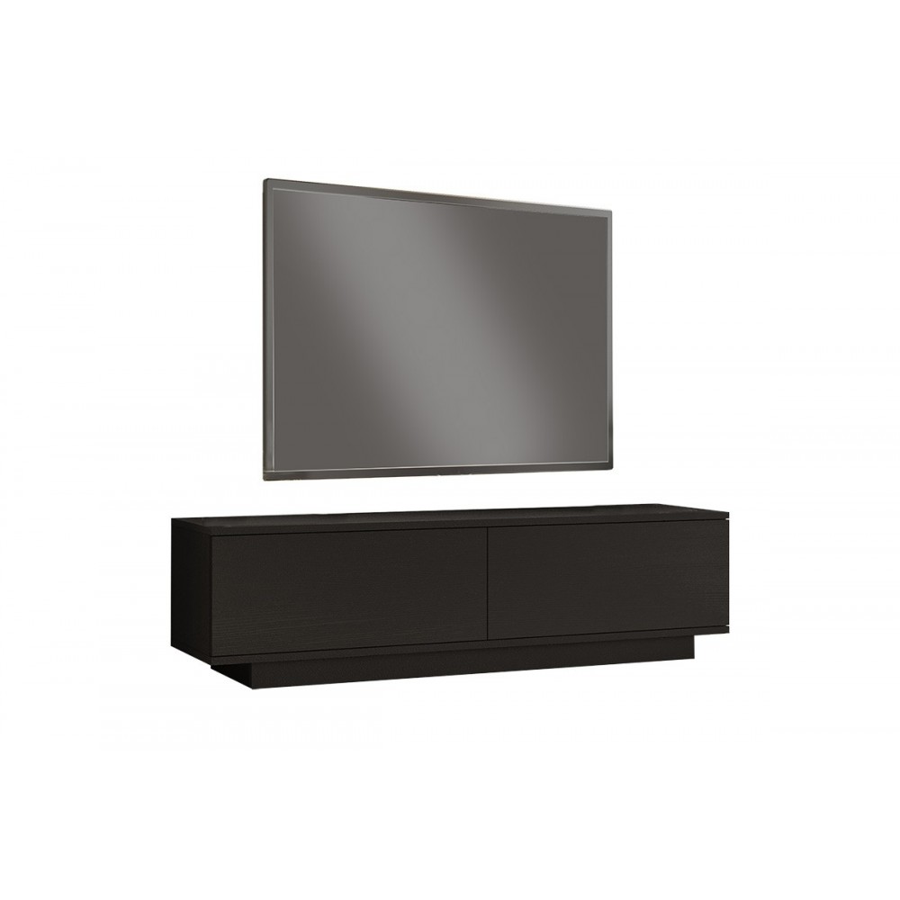 Έπιπλο τηλεόρασης ''ZOEVA'' σε χρώμα βέγκε 140x.35x38.2