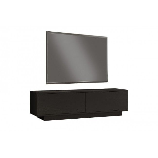 Έπιπλο τηλεόρασης ''ZOEVA'' σε χρώμα βέγκε 140x.35x38.2