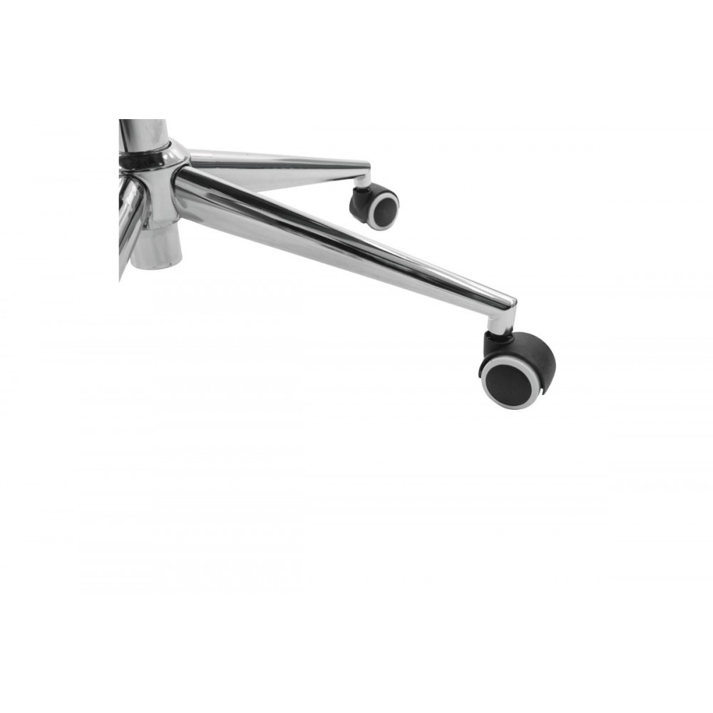 Πολυθρόνα γραφείου διευθυντή ''TOKYO'' από pu σε χρώμα γκρι antique