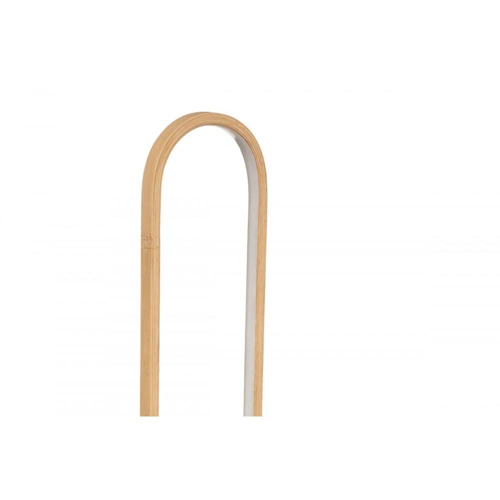 Επιτραπέζιο φωτιστικό ''PELIS'' LED 3W σε χρώμα χρυσό 18x12x56.5