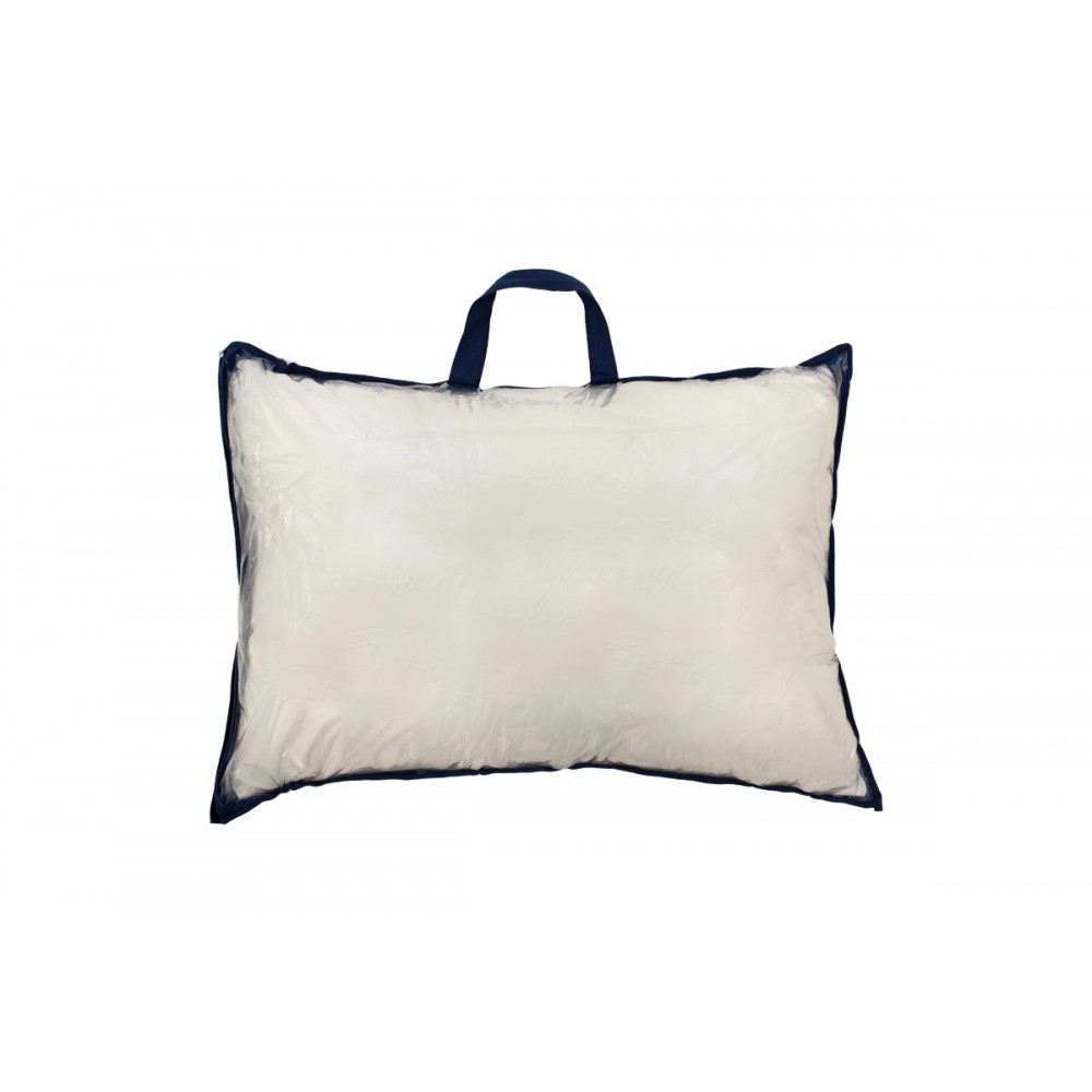 Μαξιλάρι ύπνου ''SILICON''  70x50