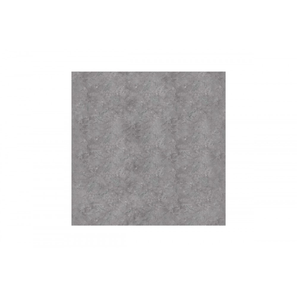 Επιφάνεια τραπεζιού "FENZO" σε χρώμα γκρι μαρμάρου 70x70