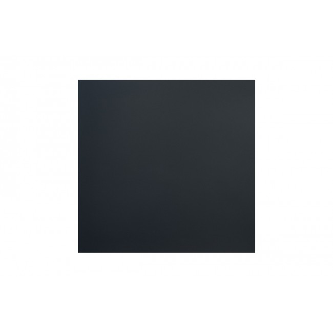 Επιφάνεια τραπεζιού "SENSIE" σε ανθρακί χρώμα 80x80