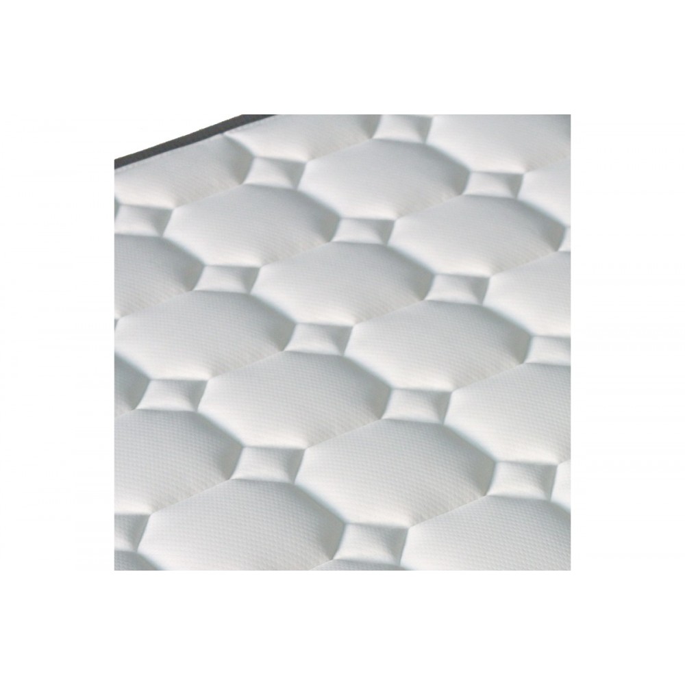 Στρώμα "PERFECTO" μονής όψης με ανώστρωμα 120x200