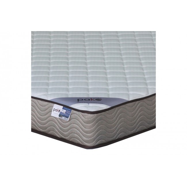 Στρώμα "FREZIO" Pocket Spring Roll Pack διπλής όψης 140x200