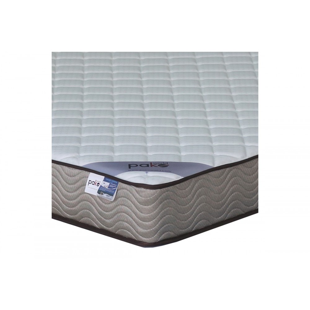 Στρώμα "FREZIO" Pocket Spring Roll Pack διπλής όψης 160x200