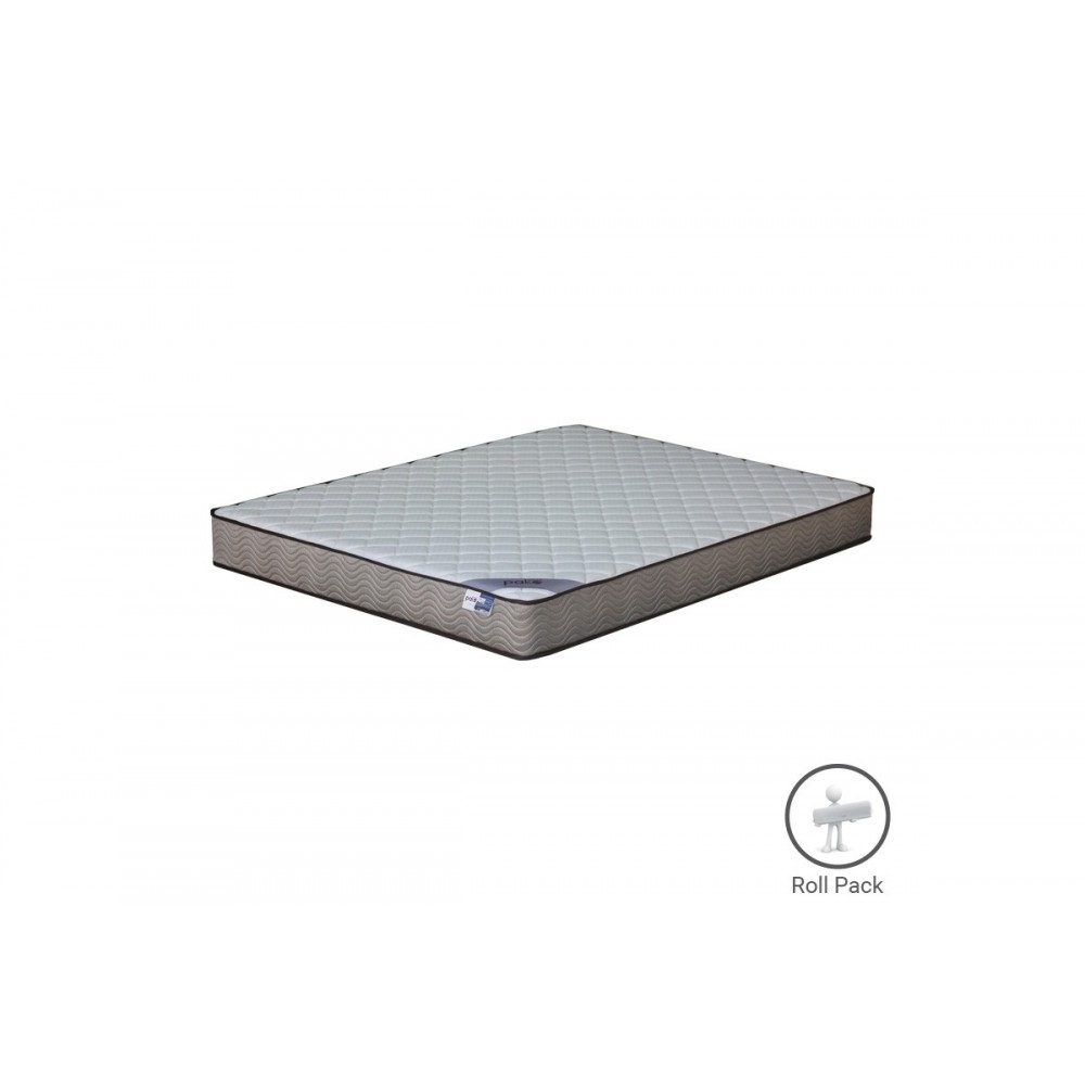 Στρώμα "FREZIO" Pocket Spring Roll Pack διπλής όψης 160x200