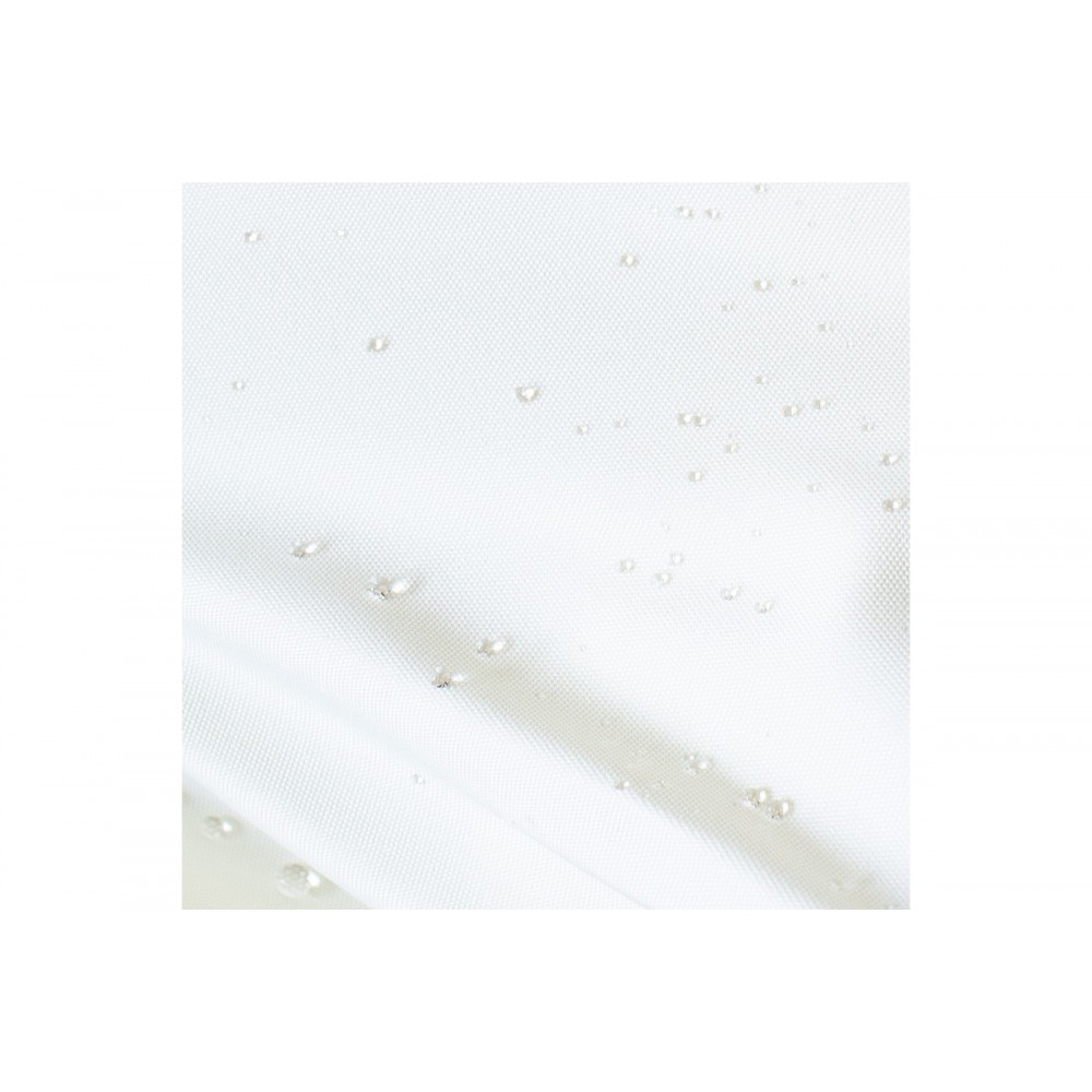 Ομπρέλα κήπου "MONGO" από μέταλλο/ύφασμα σε μπεζ/ανθρακί χρώμα Φ2m