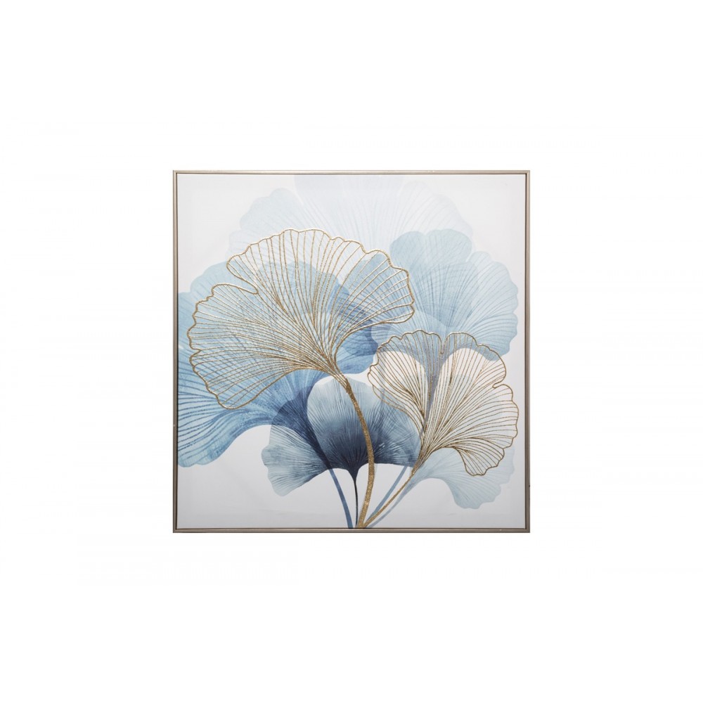 Πίνακας σε πλαίσιο "FREXY" από mdf 58x3x58