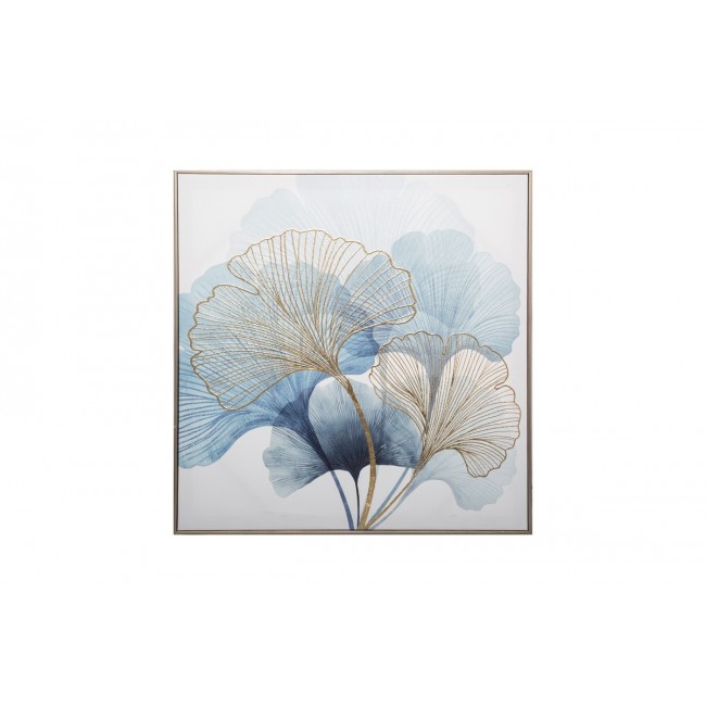 Πίνακας σε πλαίσιο "FREXY" από mdf 58x3x58