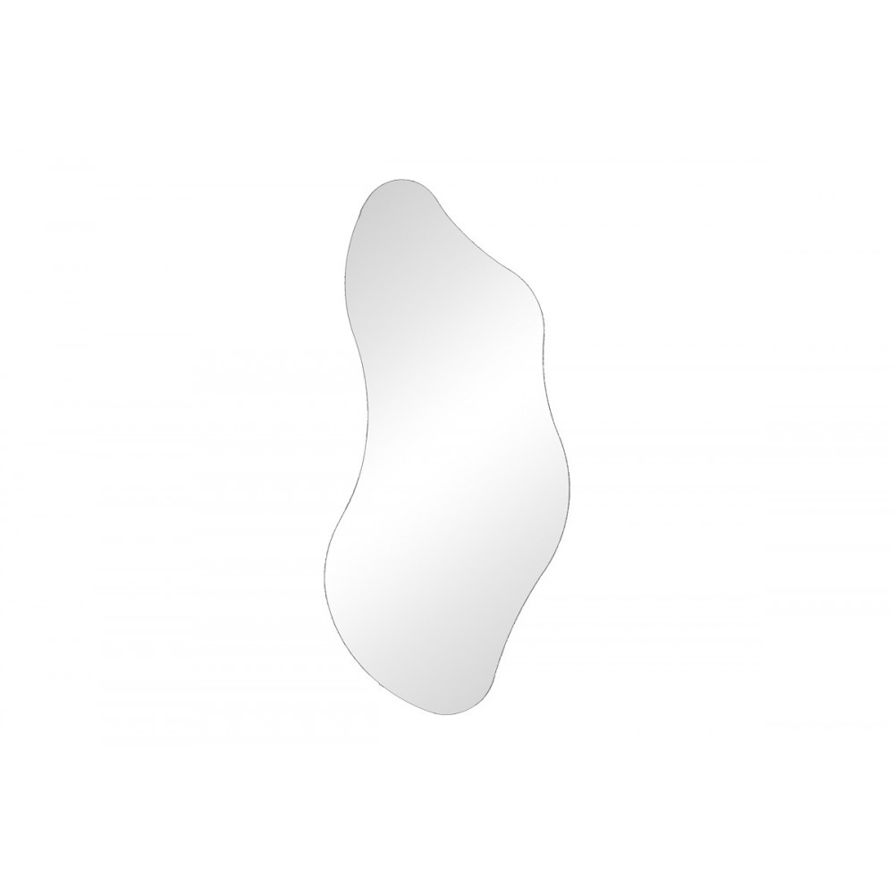 Καθρέπτης "VANIS" με ακανόνιστο σχήμα 30.5x1x65