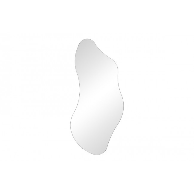 Καθρέπτης "VANIS" με ακανόνιστο σχήμα 30.5x1x65