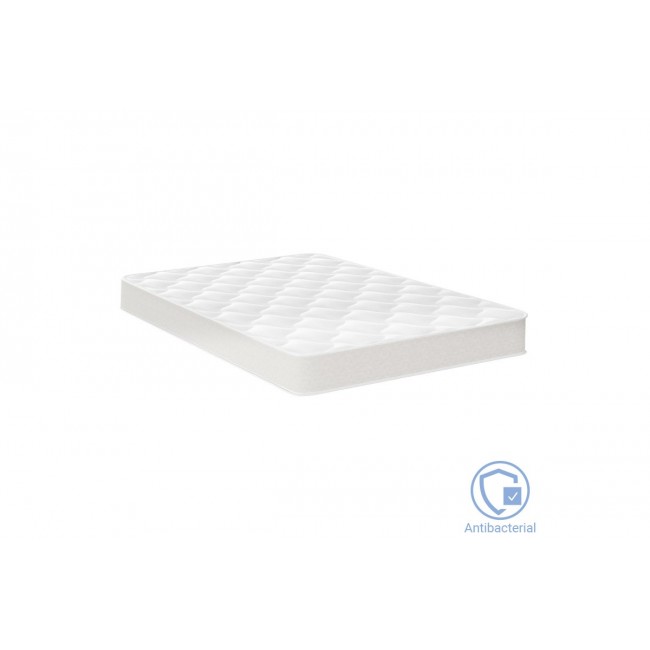 Στρώμα "FIX PAD" μονής όψης 140x190