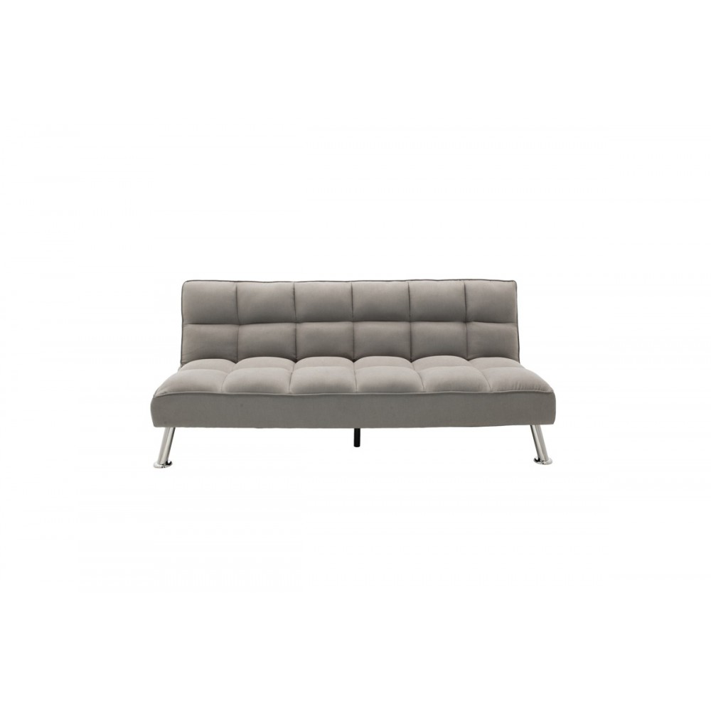 Φοιτητικό πακέτο "SMOOTH" 2τμχ σε γκρι/σονόμα χρώμα 189x92x82