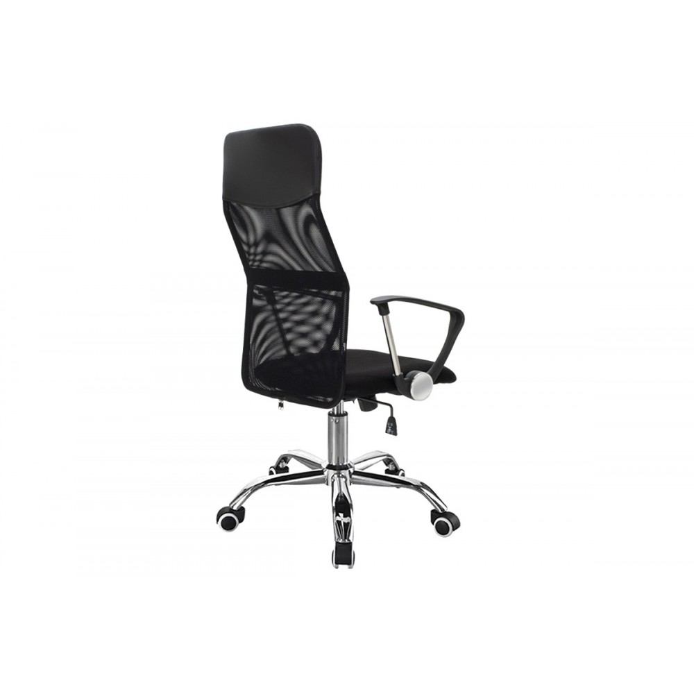 Φοιτητικό πακέτο 2τμχ "JOAYN" σε καρυδί/μαύρο χρώμα 107x40x110