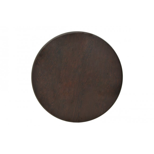 Επιφάνεια τραπεζιού "BELLO" σε βέγγε χρώμα Φ60